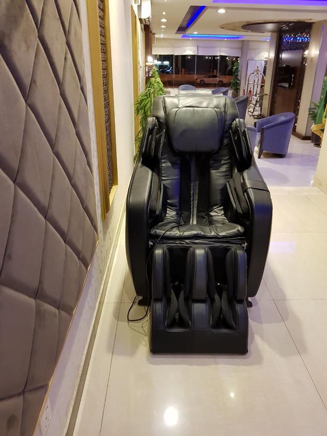 Samaya Royal Afif Aparthotel Luaran gambar
