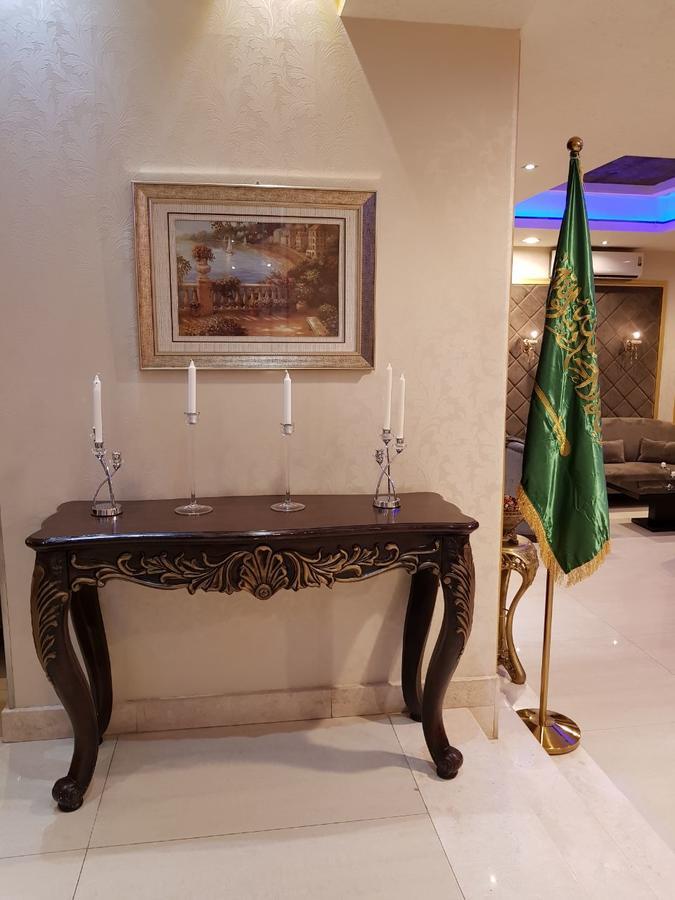 Samaya Royal Afif Aparthotel Luaran gambar