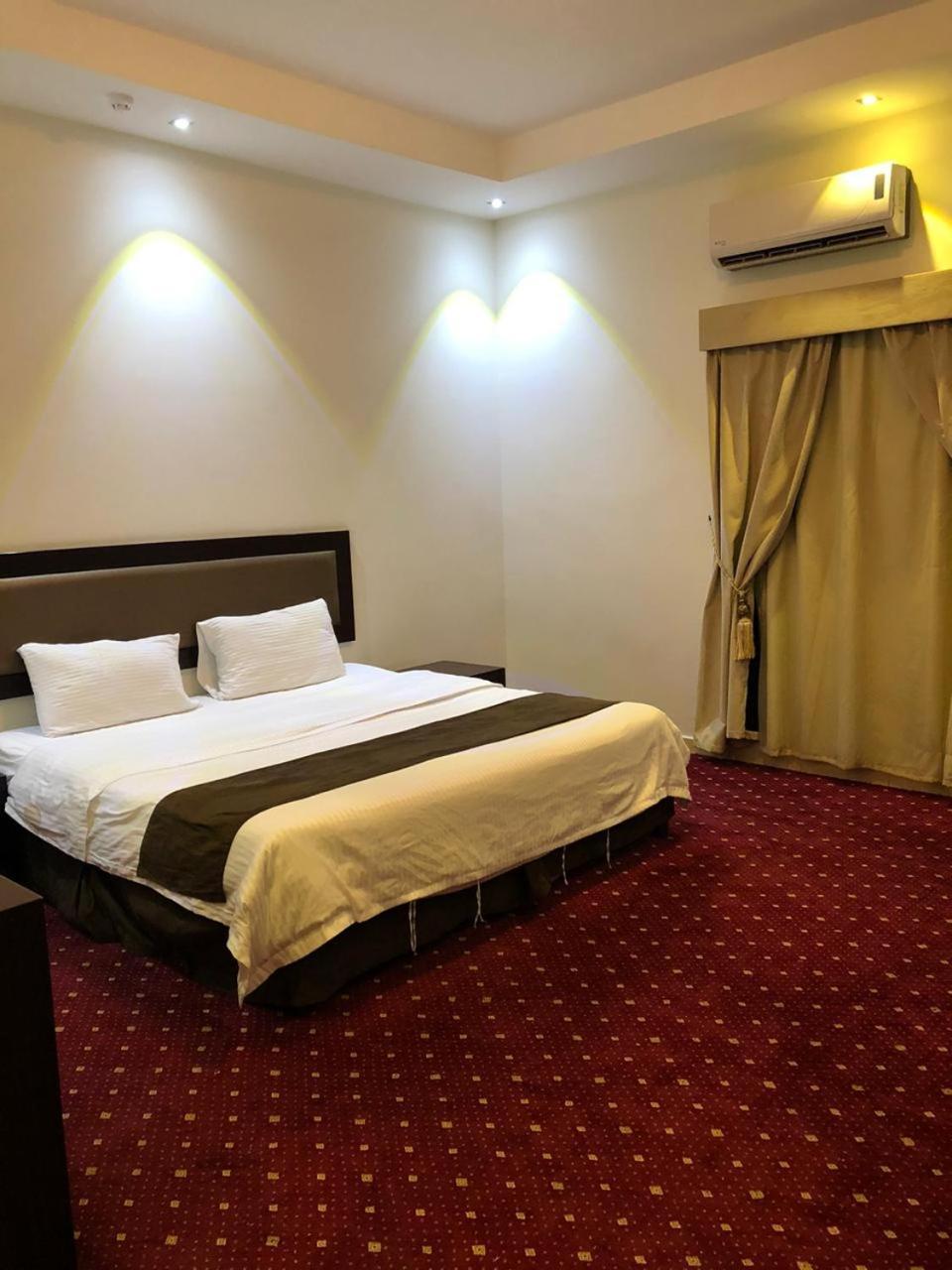 Samaya Royal Afif Aparthotel Luaran gambar